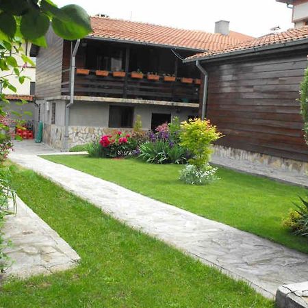 Devonshire Lodge Bansko Esterno foto