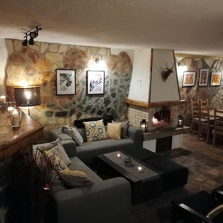 Devonshire Lodge Bansko Esterno foto