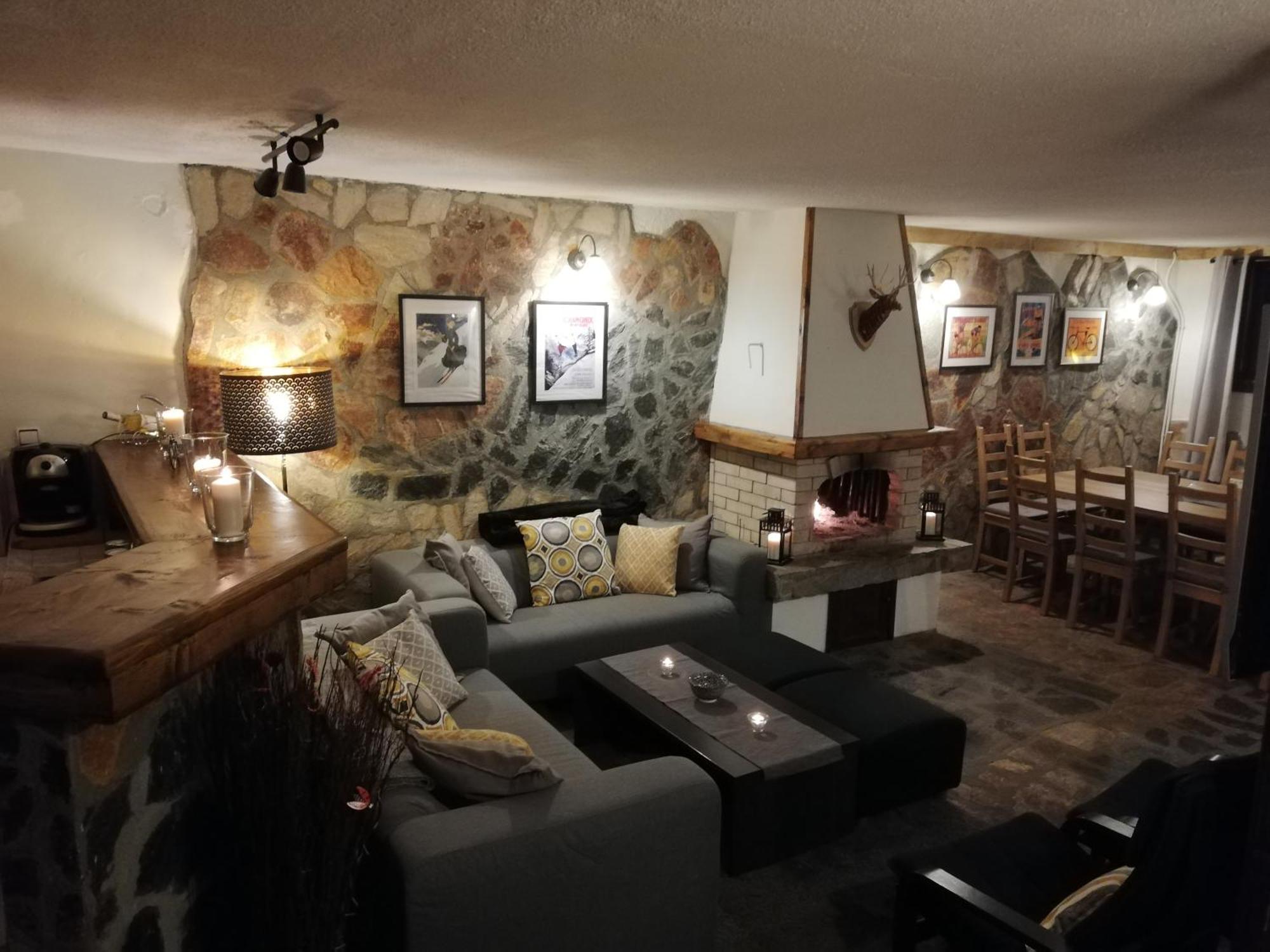 Devonshire Lodge Bansko Esterno foto